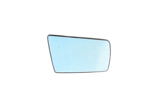 Mirror glass, Wing mirror