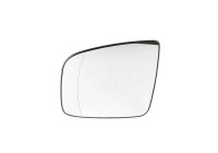 Mirror glass, Wing mirror
