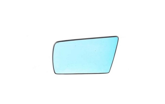 Mirror glass, Wing mirror