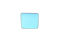 Mirror glass, Wing mirror