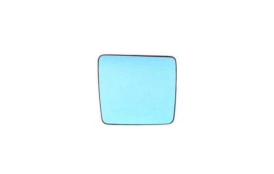Mirror glass, Wing mirror