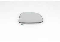 Mirror glass, Wing mirror