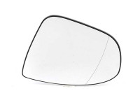 Mirror glass, Wing mirror