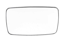 Mirror glass, Wing mirror
