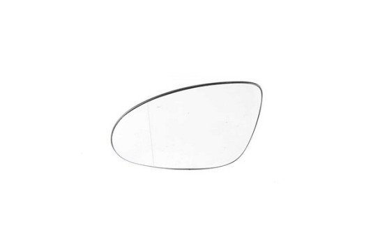 Mirror glass, Wing mirror