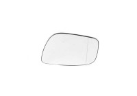 Mirror glass, Wing mirror