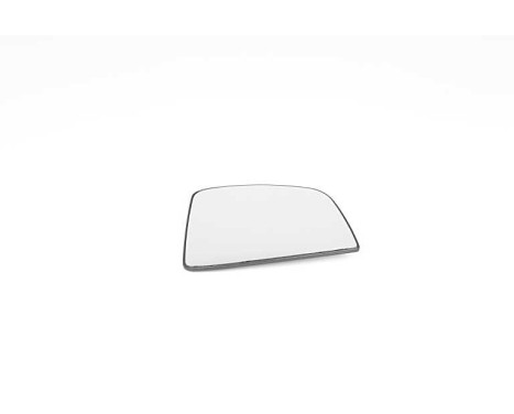 Mirror glass, Wing mirror