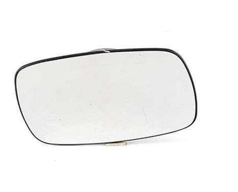 Mirror glass, Wing mirror