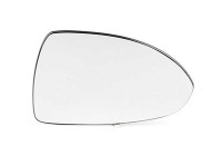 Mirror glass, Wing mirror