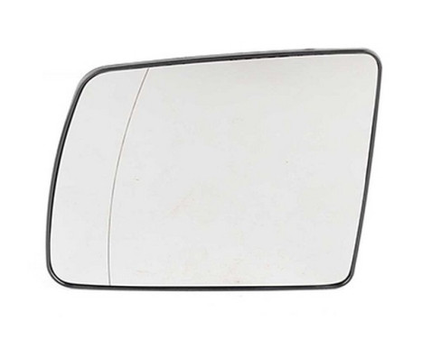 Mirror glass, Wing mirror