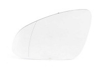 Mirror glass, Wing mirror