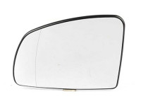 Mirror glass, Wing mirror
