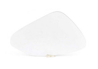 Mirror glass, Wing mirror