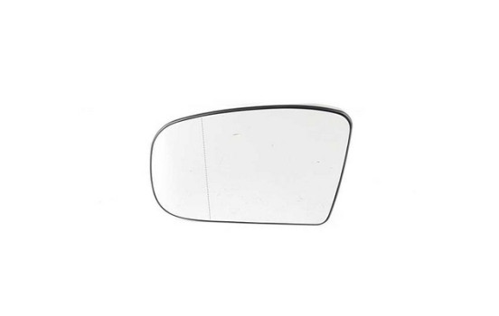 Mirror glass, Wing mirror
