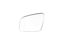 Mirror glass, Wing mirror