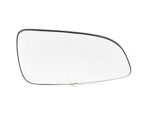 Mirror glass, Wing mirror