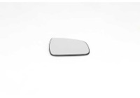 Mirror glass, Wing mirror