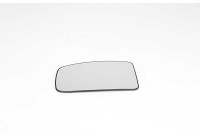 Mirror glass, Wing mirror
