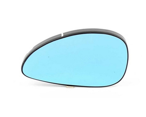 Mirror glass, Wing mirror