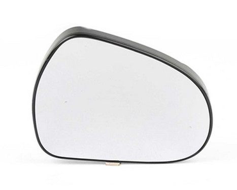 Mirror glass, Wing mirror