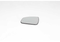 Mirror glass, Wing mirror