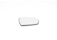 Mirror glass, Wing mirror