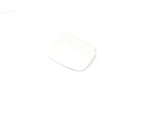 Mirror glass, Wing mirror