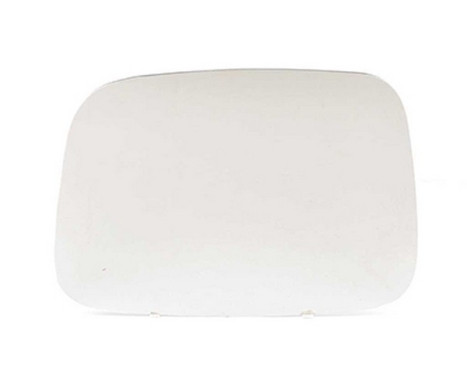 Mirror glass, Wing mirror