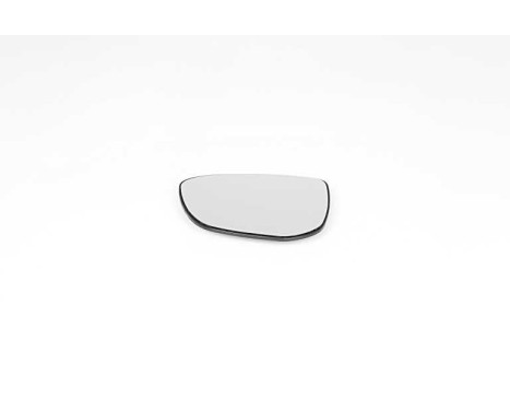 Mirror glass, Wing mirror