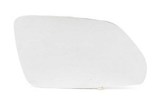 Mirror glass, Wing mirror