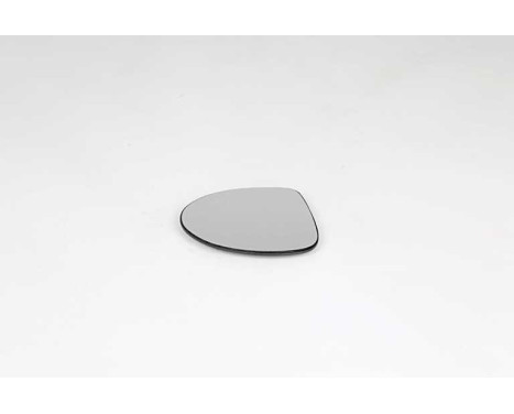 Mirror glass, Wing mirror