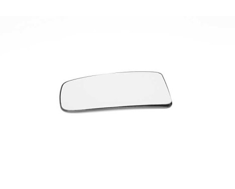 Mirror glass, Wing mirror