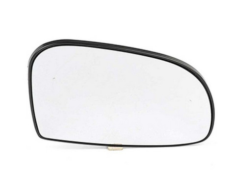 Mirror glass, Wing mirror