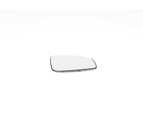 Mirror glass, Wing mirror