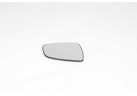 Mirror glass, Wing mirror