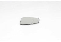 Mirror glass, Wing mirror