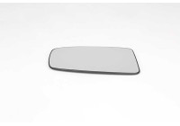 Mirror glass, Wing mirror