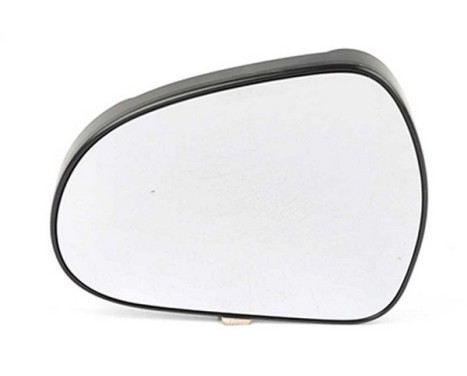 Mirror glass, Wing mirror