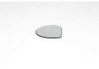 Mirror glass, Wing mirror