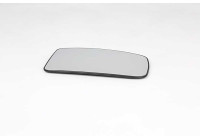 Mirror glass, Wing mirror