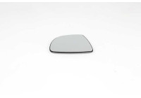 Mirror glass, Wing mirror