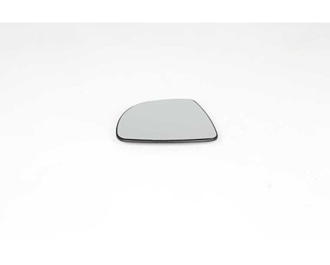 Mirror glass, Wing mirror