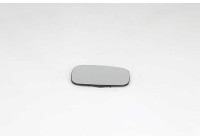 Mirror glass, Wing mirror