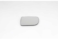 Mirror glass, Wing mirror