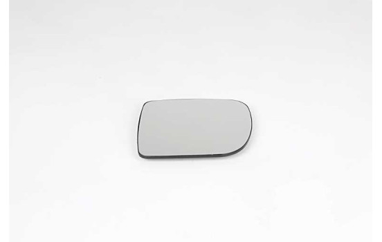 Mirror glass, Wing mirror