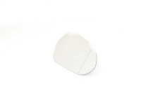 Mirror glass, Wing mirror