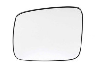 Mirror glass, Wing mirror