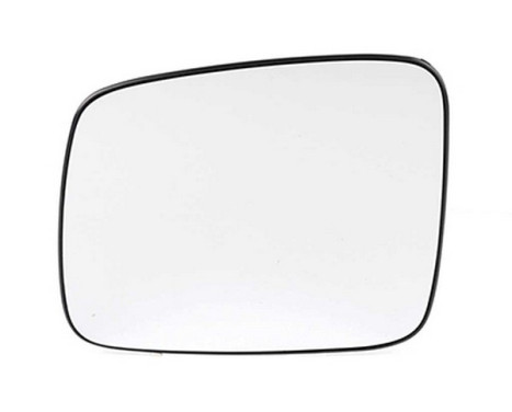 Mirror glass, Wing mirror