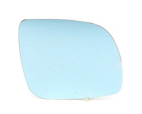 Mirror glass, Wing mirror