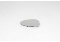 Mirror glass, Wing mirror